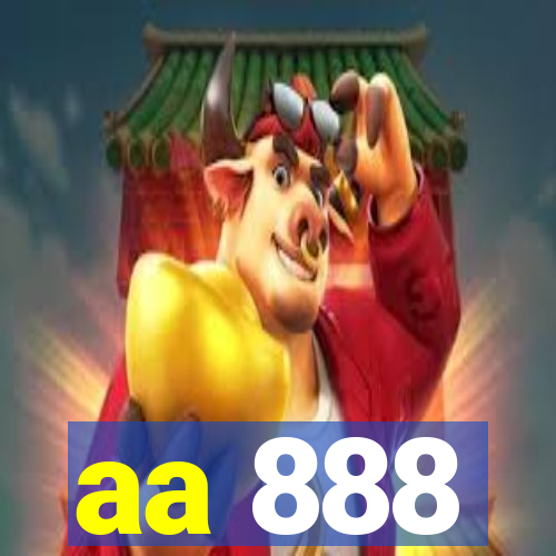 aa 888